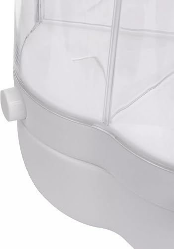 DISPENSADOR DE GRANOS REDONDO