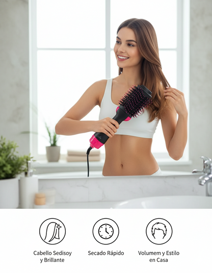 CEPILLO SECADOR