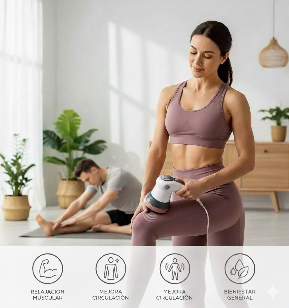 Body Innovation