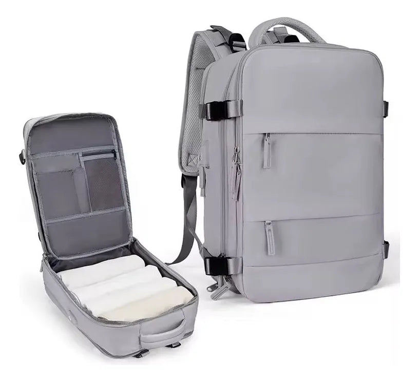 👉🎒Maleta de Mano Premium  – Cabina 30L Multifuncional 🎒👈