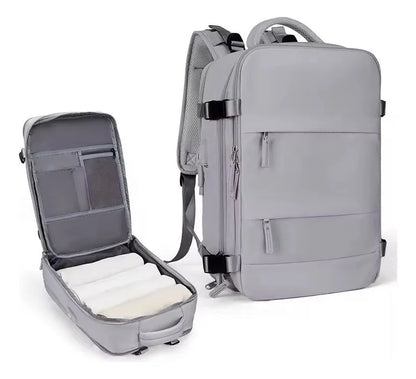 👉🎒Maleta de Mano Premium  – Cabina 30L Multifuncional 🎒👈