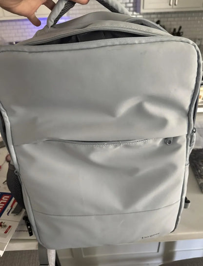 👉🎒Maleta de Mano Premium  – Cabina 30L Multifuncional 🎒👈