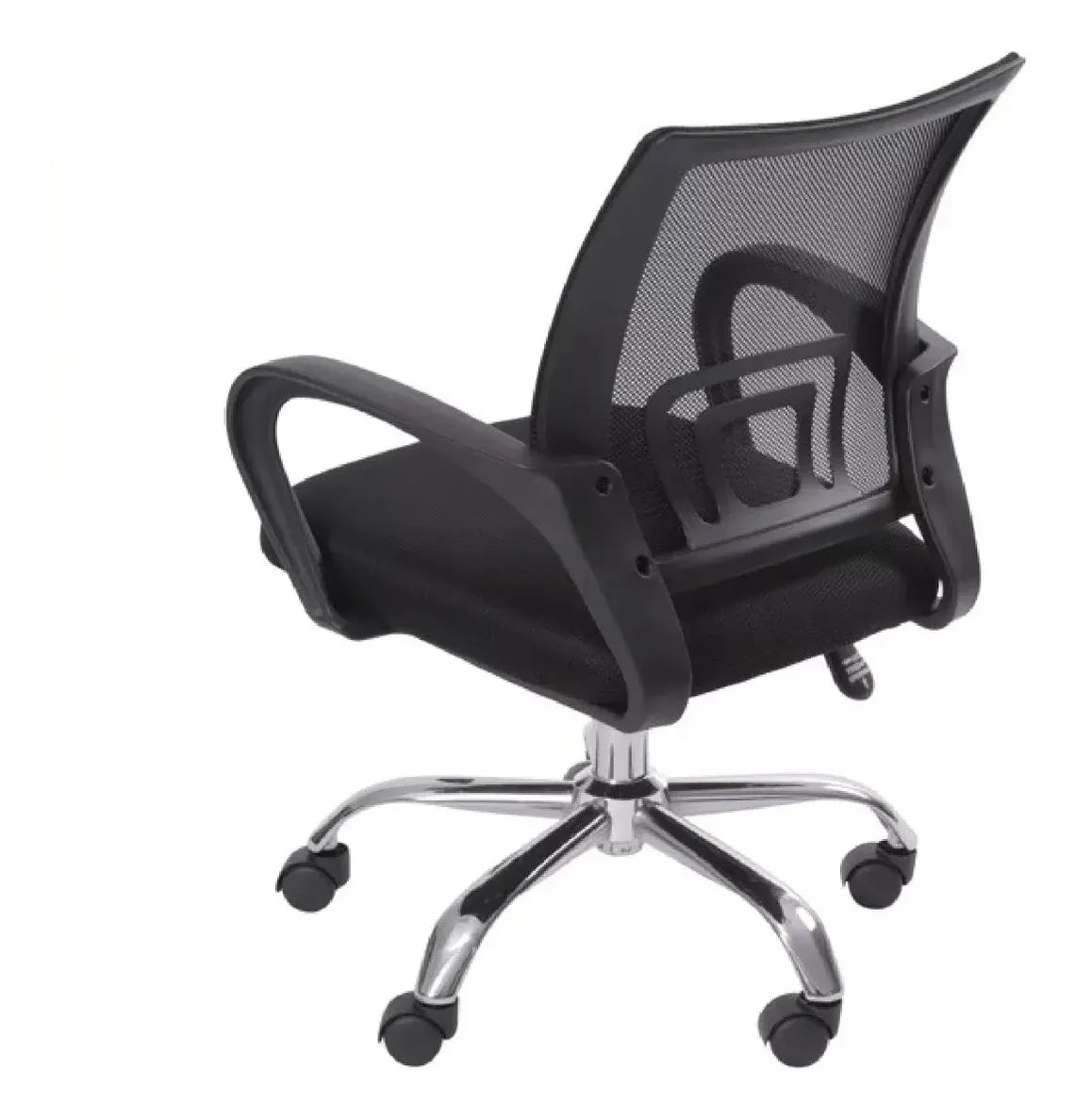 🪑Silla Ejecutiva Ergonómica de Oficina en Malla – Confort y Estilo en un Solo Diseño 🗄👔