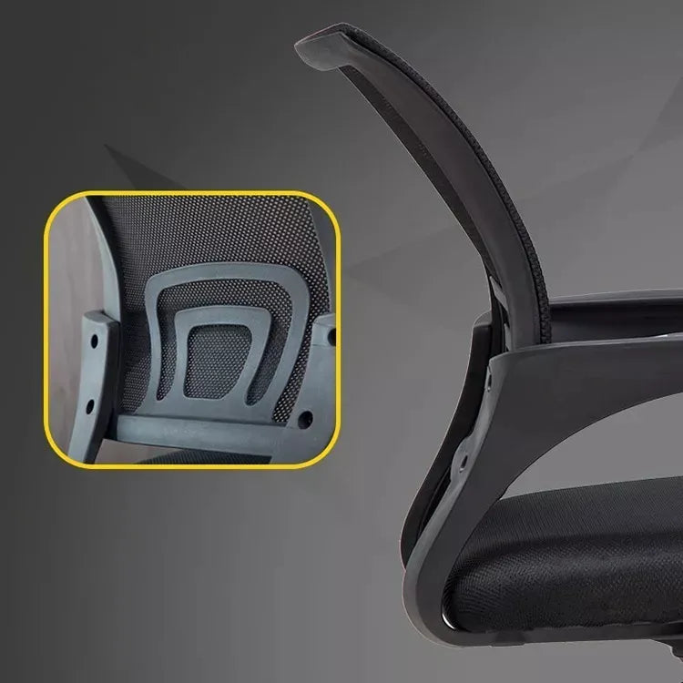 🪑Silla Ejecutiva Ergonómica de Oficina en Malla – Confort y Estilo en un Solo Diseño 🗄👔