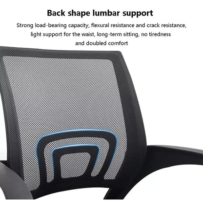 🪑Silla Ejecutiva Ergonómica de Oficina en Malla – Confort y Estilo en un Solo Diseño 🗄👔