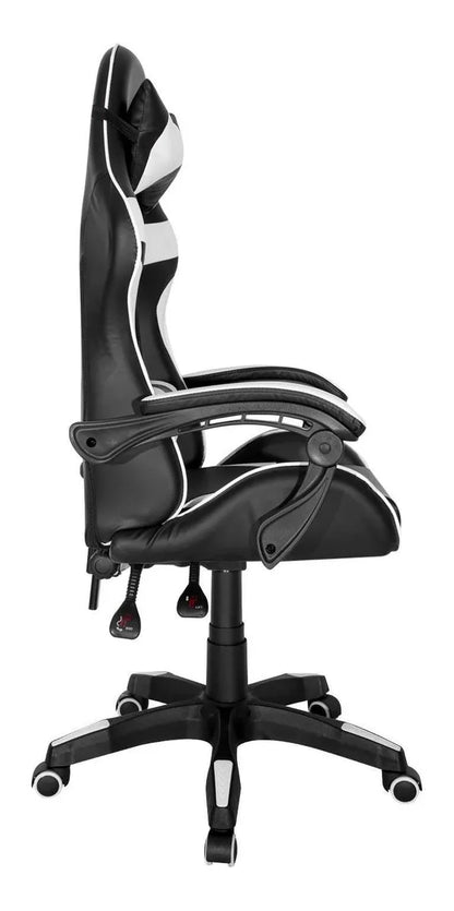 🎮 Silla Gamer Ergonómica Reclinable 180° – Confort y estilo para gamers y oficinas