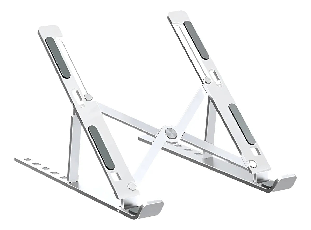 💻 BASE ERGONÓMICA AJUSTABLE PARA PORTÁTIL