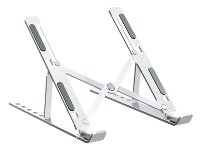 💻 BASE ERGONÓMICA AJUSTABLE PARA PORTÁTIL