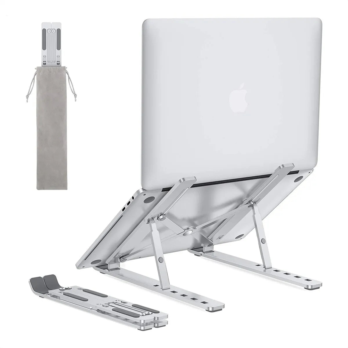 💻 BASE ERGONÓMICA AJUSTABLE PARA PORTÁTIL